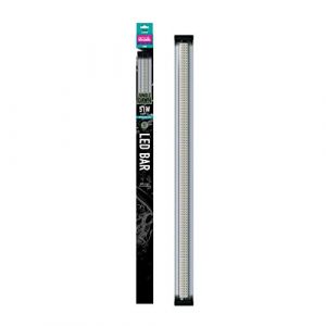 Lucky Reptile Arcadia Jungle Dawn Barre LED 51 W, idéale pour Reptiles, Amphibiens et Plantes