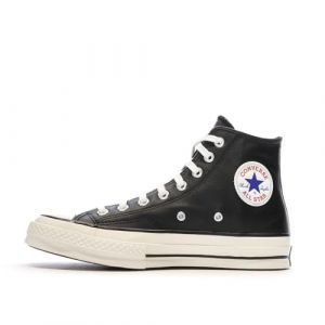Converse Chuck 70 Leather Black/ White 43