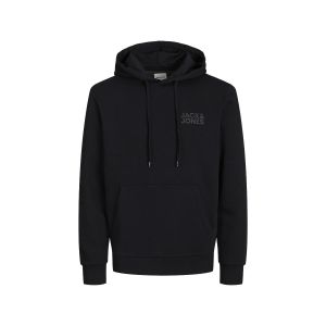 Jack & Jones Essentials Corp Logo Hoodie Homme