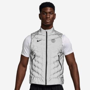 Nike Veste de survêtement Authentique PSG GXTA