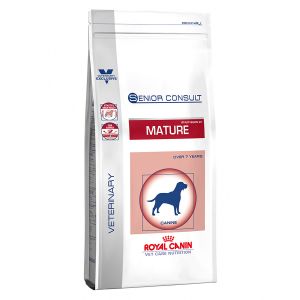 Royal Canin Vet Care Nutrition Vitality & Skin Mature 23 - Sac 3,5 kg