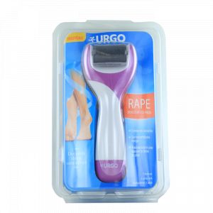 Image de Urgo Râpe électrique
