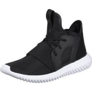 Image de Adidas Tubular Defiant W Hi Sneaker noir noir 36 2/3 EU