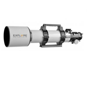 Explore scientific ED APO 102mm f/7 FCD-100 Alu HEX