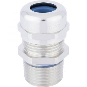 Lapp Presse-étoupe SKINTOP COLD NPT-R 3/4 53113713 avec décharge de traction, résistant au froid, résistant aux UV 3/4 laiton laiton 1 pc(s)