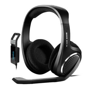 Image de Sennheiser PC 323D - Micro Casque Gaming avec Carte son 3D G4ME1 7.1