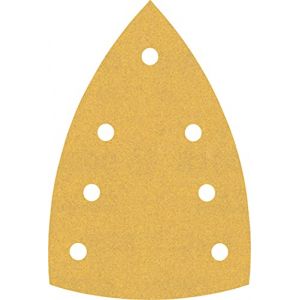 Bosch Papier de verre Expert C470 pour ponceuse Delta, 100 x 150 mm, G 180