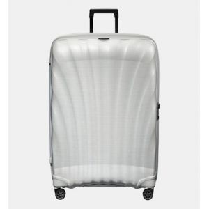 Samsonite Valise rigide C-Lite 4R 86 cm Beige