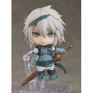 Square-Enix Nier Replicant Ver.1.22474487139... Figurine Nendoroid Nier 10 Cm