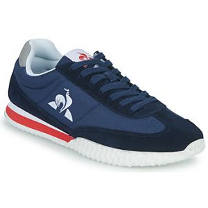 Le Coq Sportif Baskets basses VELOCE TRICOLORE Marine - Taille 41,42,43,44