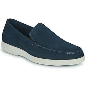 Aldo Mocassins HARTHEIM - Couleur 40,41,42,43,44,45,42 1/2 - Taille Marine