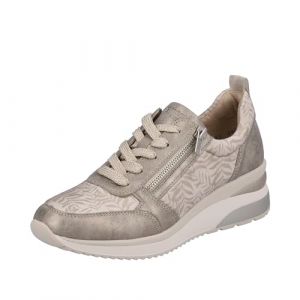 Remonte Baskets basses D2401-60 Gris - Taille 40