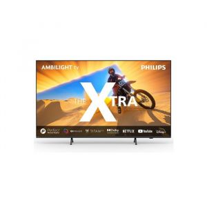 Philips 55PML9049/12 Mini-Led Ambilight TV Dolby Vision & Atmos 120Hz 139cm 2024