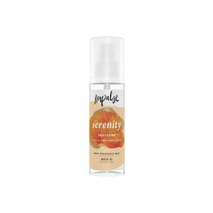 Impulse Eau de parfum Brume Parfumée Pour Le Corps Serenity Sunstone