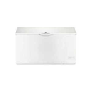 Faure FFC51400WA - Congélateur coffre 495 Litres