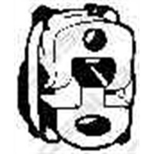 Bosal Silent bloc 255-546