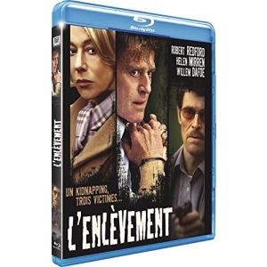 Image de L'Enl&egrave;vement