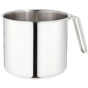 Schulte-ufer 6326-14 CASSEROLE À LAIT ROMANA 14 CM, 1,9 L