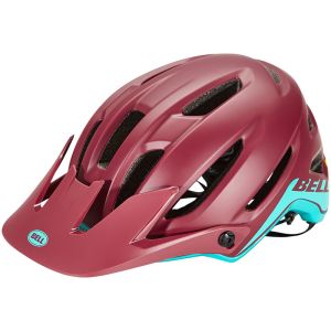 Bell Helmets 4Forty Mips - Casque VTT Brick Red Ocean 52-56 cm
