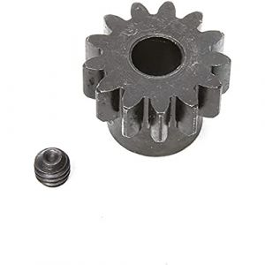 Image de Pinion Gear, 13T, 1.5M, 8mm Shaft