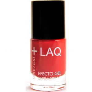 LaQ Colours Smalto Effetto Gel Ultrabrillante New 236 10ml