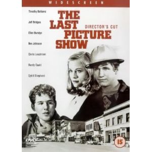The Last Picture Show