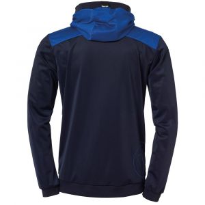 Kettler Emotion 2.0 Hood - Navy / Royal - Taille 140