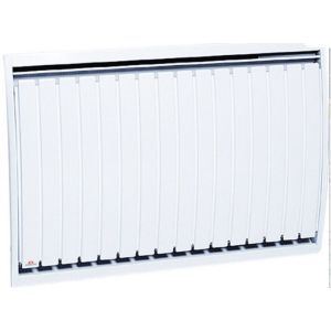 Image de Airelec A689557 - Radiateur électrique Airedou 2 horizontal 2000 Watts