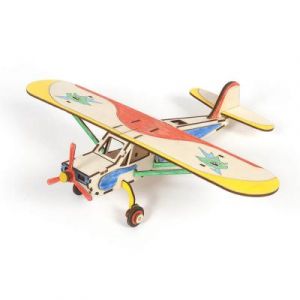 Occre Maquette d'avion en bois : Junior Kit : Falcon