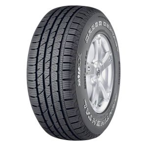 Continental 235/55 R19 101W CrossContact LX Sport MGT FR