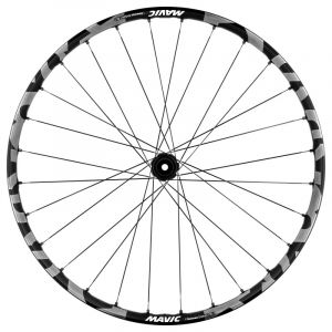 Mavic Deemax Enduro SL 27,5 | 12 x 148 Boost | 6 Trous - Roue arrière VTT 27,5" Microspline