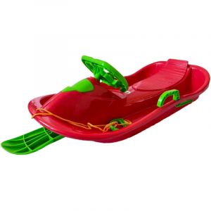 Aga Boby DS491 Rouge