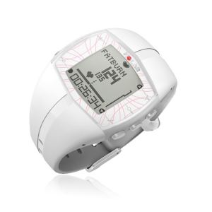 Image de Polar FT40 - Montre cardiofréquencemètre facile d'utilisation