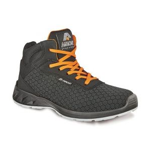 Image de Aimont Chaussure de sécurité montante de type urban sport AVANGER S3 SRC - DM10184