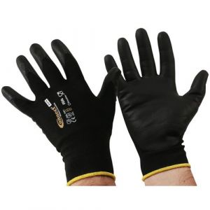 Connect 3 Paires De Gants Professionnels Anticoupures Taille L