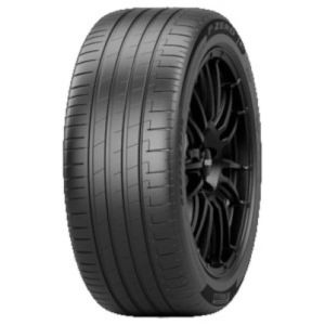 Pirelli P Zero E Run Flat - 245/45 R20 103Y
