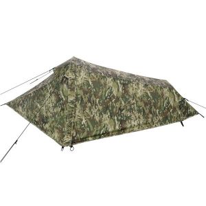 Highlander Blackthorn 1 gen2 hmtc tente 1 personne vert