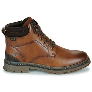 Kaporal Boots TAN Marron - Taille 42,43,46