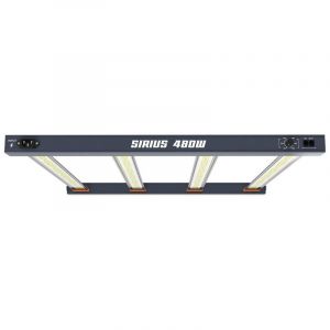 Panneau LED AGROLIGHT Sirius 480W &ndash; Full Spectrum 2.7 &micro;mol/J