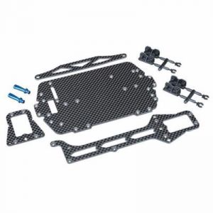 Latrax 7525 - Kit de conversion carbone