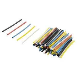 Tru Components Assortiment de gaines thermorétractables 2:1 RPS1 1571318