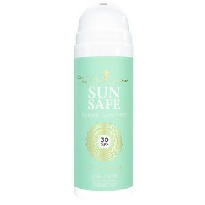 Image de The Ohm Collection Sun Safe Vegan Zonnebrand Lotion Spf30