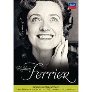 Kathleen Ferrier