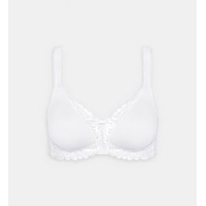Image de Triumph Soutien-gorge sans armatures Blanc - Couleur Blanc - Taille 105C