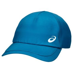 Asics Casquette Pf Blue