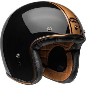 Bell Casque moto jet Custom 500