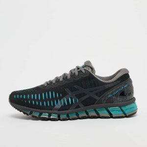 Asics SportStyle Gel-Quantum 360 I Homme Running noir Taille 41.5 Chaussures - Couleur noir - Taille 41.5