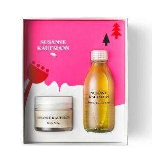 Susanne kaufmann The Alpine Retreat Collection