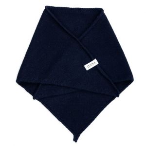 Sophie Scarf en laine recyclée