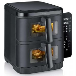 Severin Friteuse &agrave; air chaud FR2468